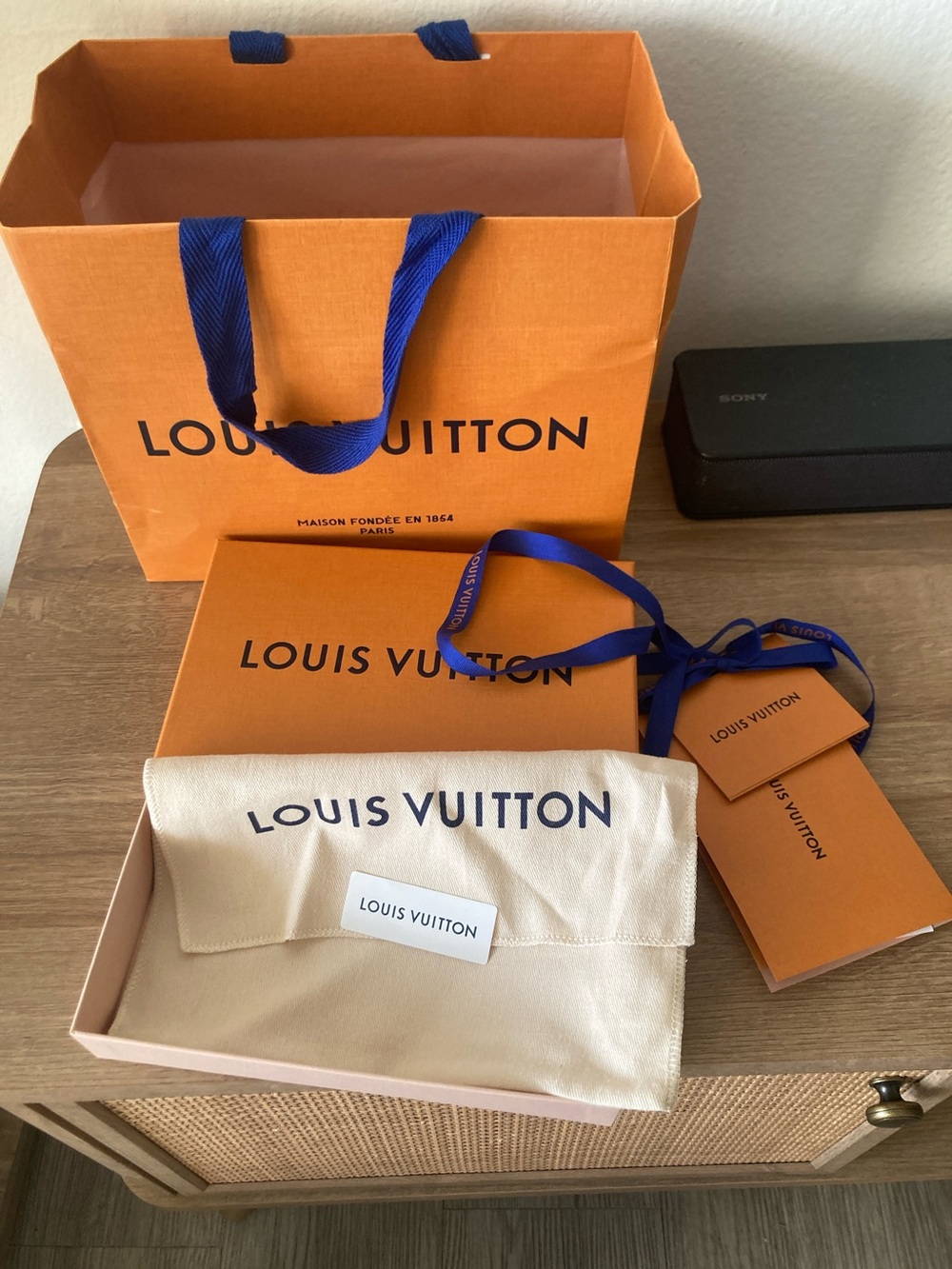 Accessory Subcategory Identification